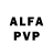 Alfa_PVP Crystall Panel