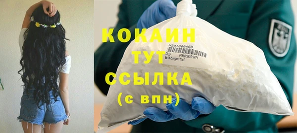 тгк Алексеевка