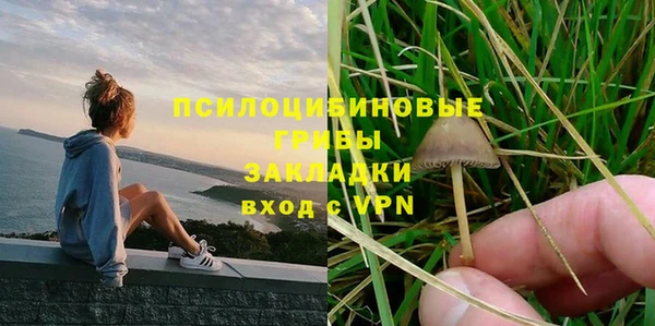 твердый Остров